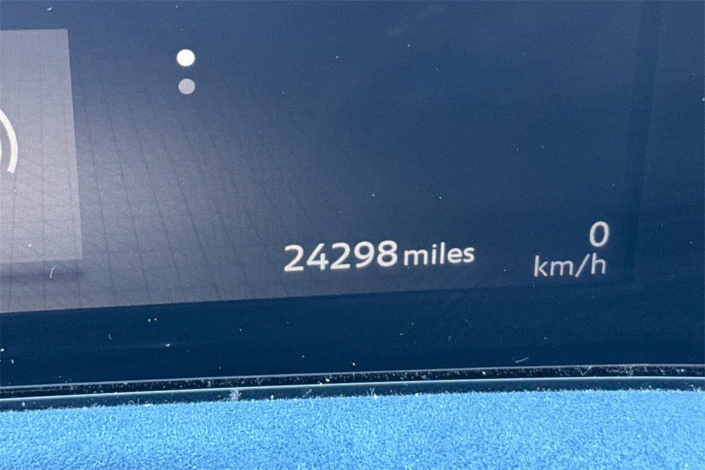 2023 Nissan Ariya PLATINUM+ e-4ORCE