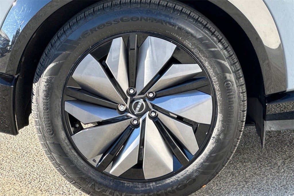 2023 Nissan Ariya PLATINUM+ e-4ORCE