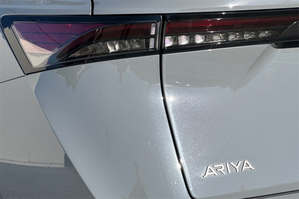2023 Nissan Ariya PLATINUM+ e-4ORCE