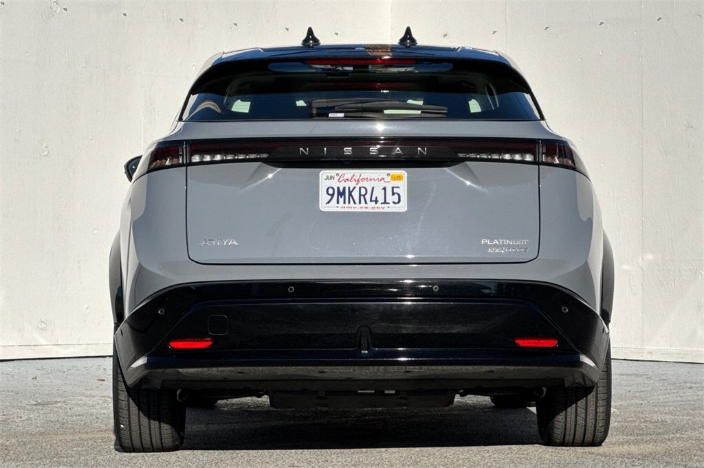 2023 Nissan Ariya PLATINUM+ e-4ORCE