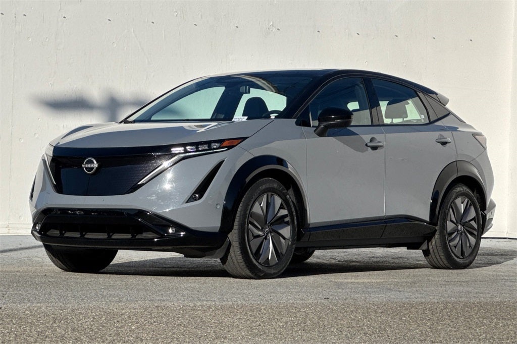 2023 Nissan Ariya PLATINUM+ e-4ORCE