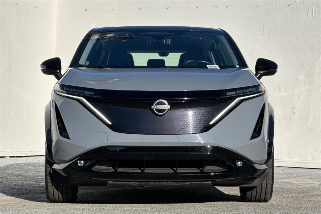 2023 Nissan Ariya PLATINUM+ e-4ORCE