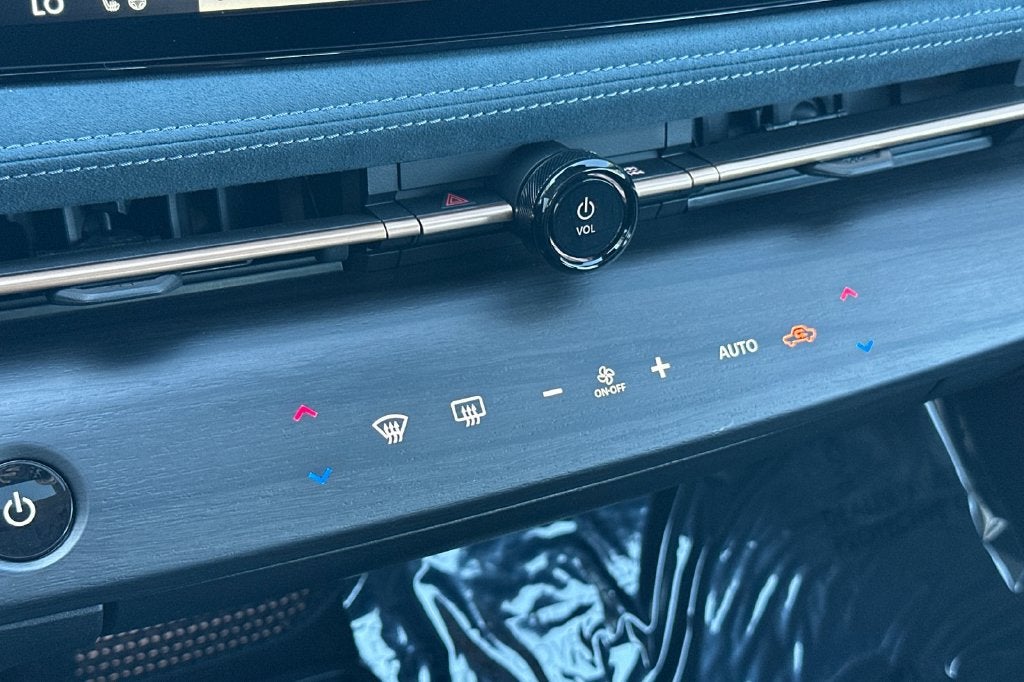 2023 Nissan Ariya PLATINUM+ e-4ORCE