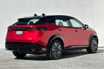 2023 Nissan Ariya PLATINUM+ e-4ORCE