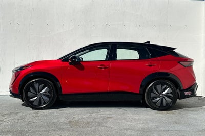 2023 Nissan Ariya PLATINUM+ e-4ORCE
