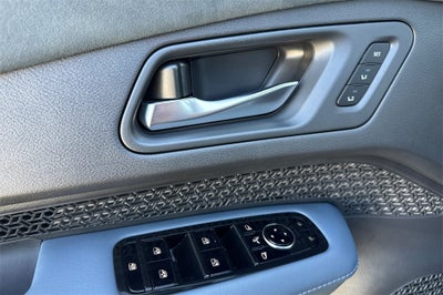 2024 Nissan Ariya PLATINUM+ e-4ORCE