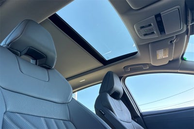 2024 Nissan Ariya PLATINUM+ e-4ORCE