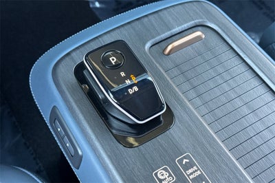 2024 Nissan Ariya PLATINUM+ e-4ORCE