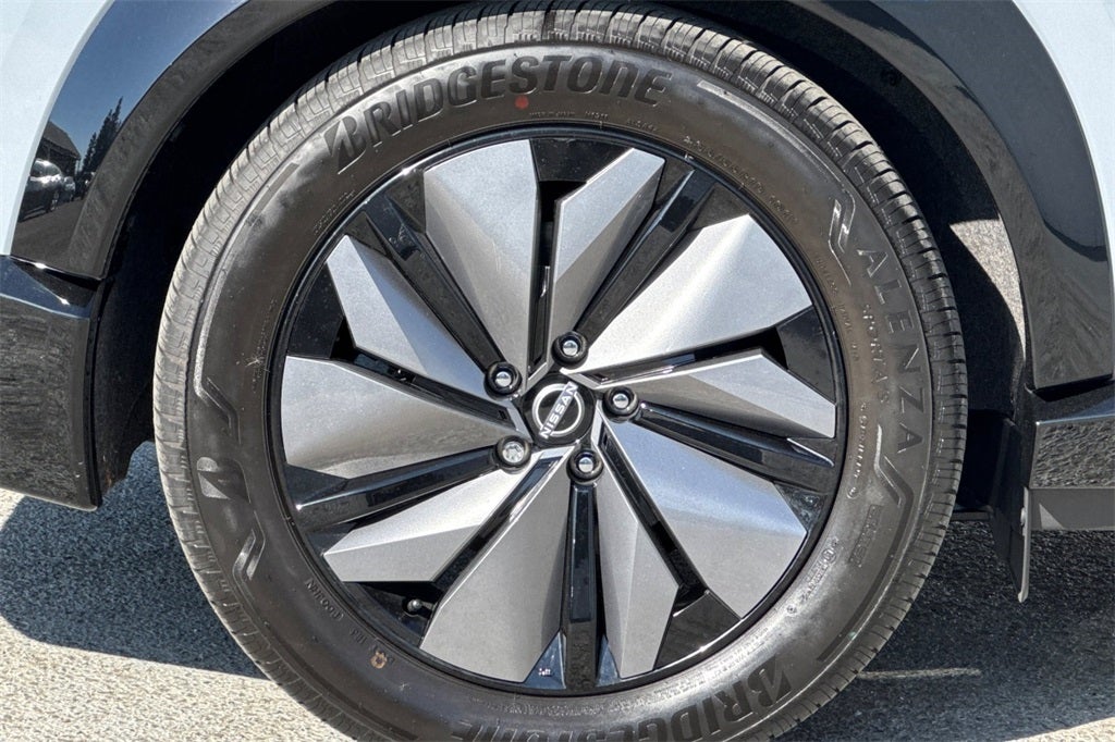 2024 Nissan Ariya PLATINUM+ e-4ORCE