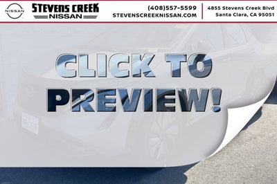 2024 Nissan Ariya PLATINUM+ e-4ORCE