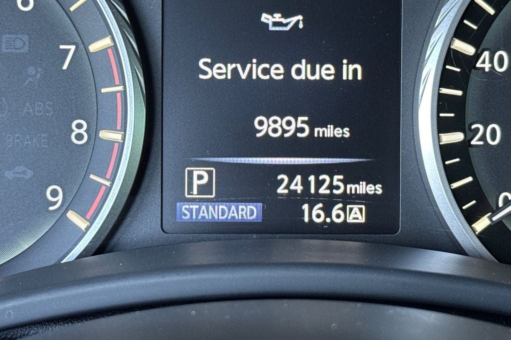 2022 INFINITI Q60 Red Sport 400