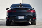 2022 INFINITI Q60 Red Sport 400