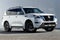 2024 Nissan Armada Platinum CERTIFIED