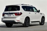 2024 Nissan Armada Platinum CERTIFIED