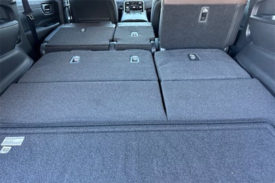 2025 Nissan Armada SL