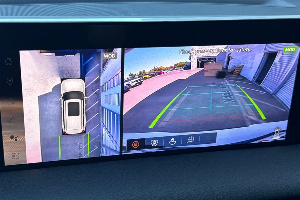 2025 Nissan Armada SL