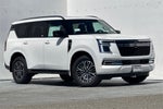 2025 Nissan Armada SL
