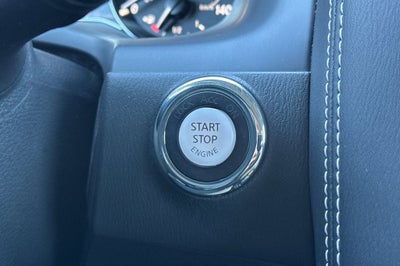 2024 INFINITI QX80 Premium Select