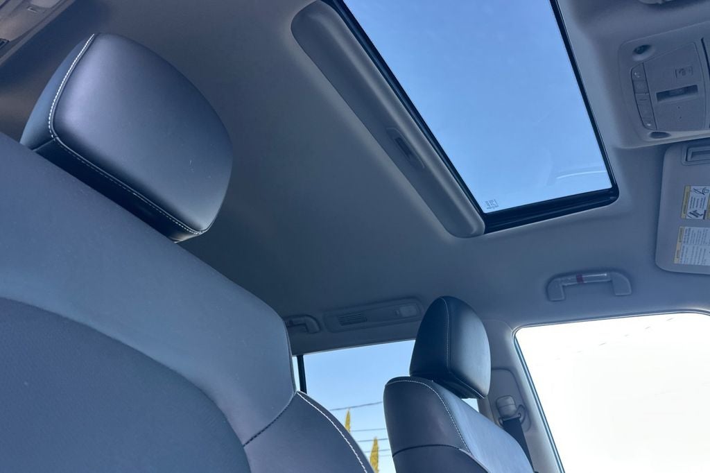 2024 INFINITI QX80 Premium Select