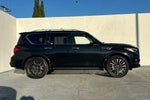 2024 INFINITI QX80 Premium Select
