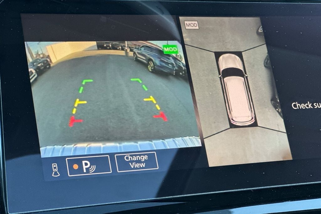 2024 INFINITI QX80 Premium Select