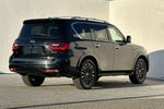 2024 INFINITI QX80 Premium Select