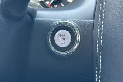 2024 INFINITI QX80 Premium Select