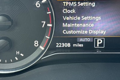 2024 INFINITI QX80 Premium Select