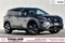 2025 Nissan Rogue SL CERTIFIED