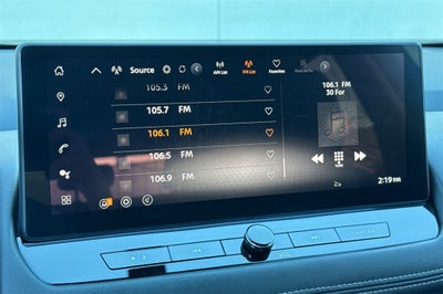 2025 Nissan Rogue SL CERTIFIED