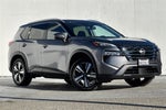 2025 Nissan Rogue SL CERTIFIED