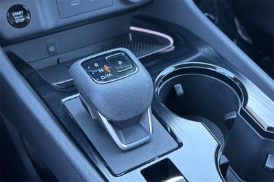 2025 Nissan Rogue SL CERTIFIED