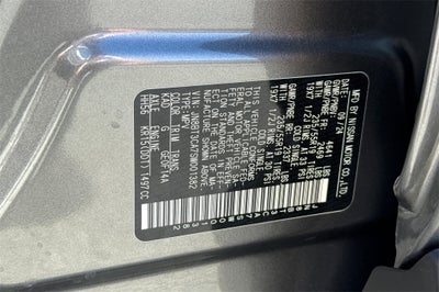 2025 Nissan Rogue SL CERTIFIED