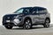 2025 Nissan Rogue SL CERTIFIED