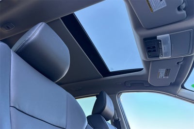 2025 Nissan Rogue SL CERTIFIED