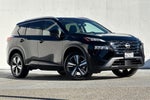 2025 Nissan Rogue SL CERTIFIED