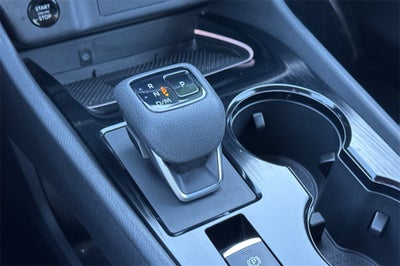 2025 Nissan Rogue SL CERTIFIED