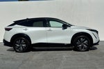 2025 Nissan Ariya EVOLVE+ e-4ORCE