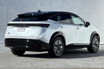 2025 Nissan Ariya EVOLVE+ e-4ORCE