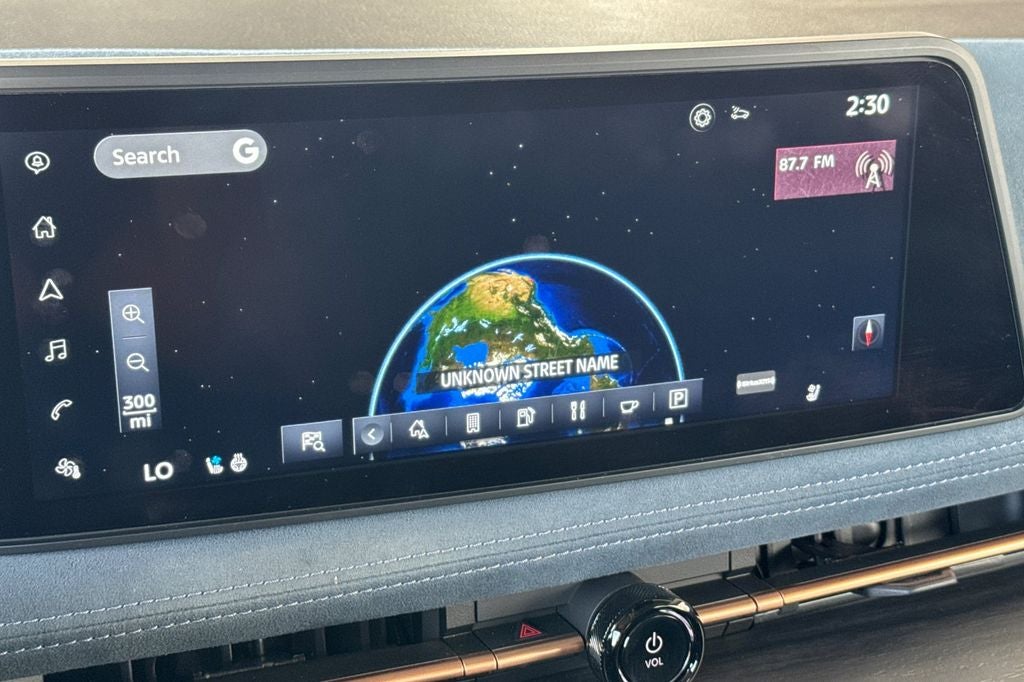 2025 Nissan Ariya PLATINUM+ e-4ORCE