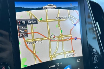 2021 Toyota Prius Prime XLE