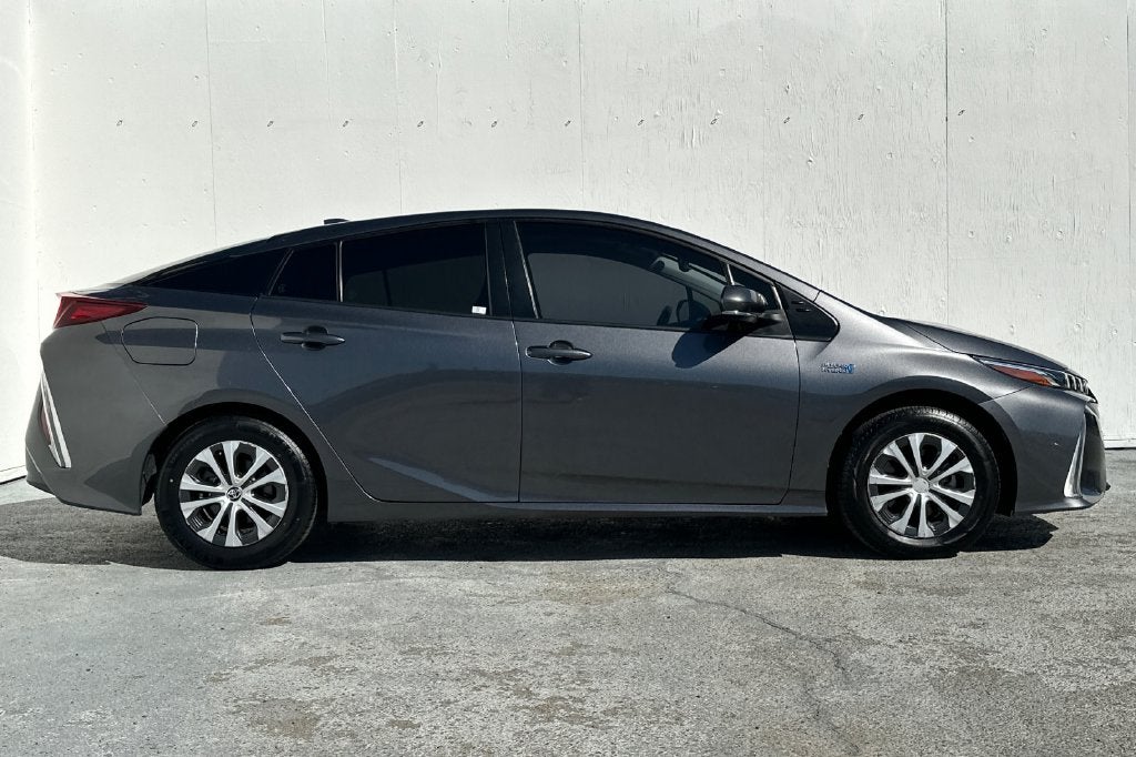 2021 Toyota Prius Prime XLE