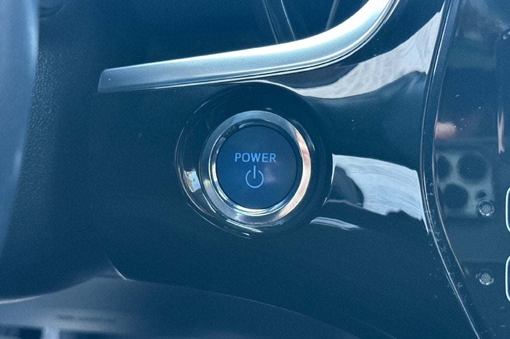 2021 Toyota Prius Prime XLE