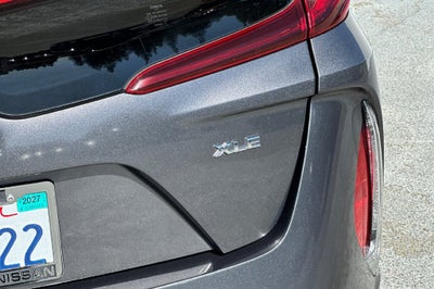2021 Toyota Prius Prime XLE