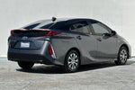 2021 Toyota Prius Prime XLE