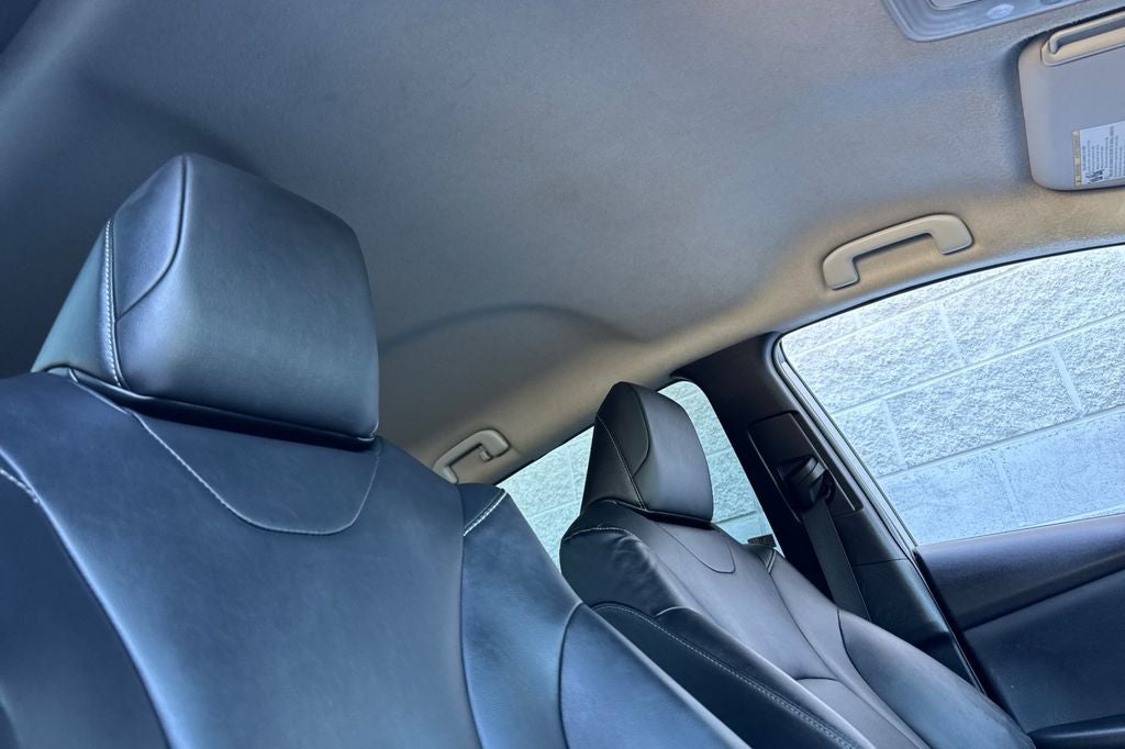 2022 Toyota Prius Prime XLE