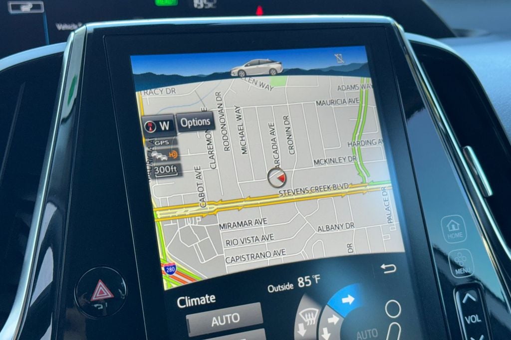 2022 Toyota Prius Prime XLE