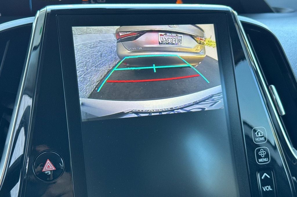 2022 Toyota Prius Prime XLE