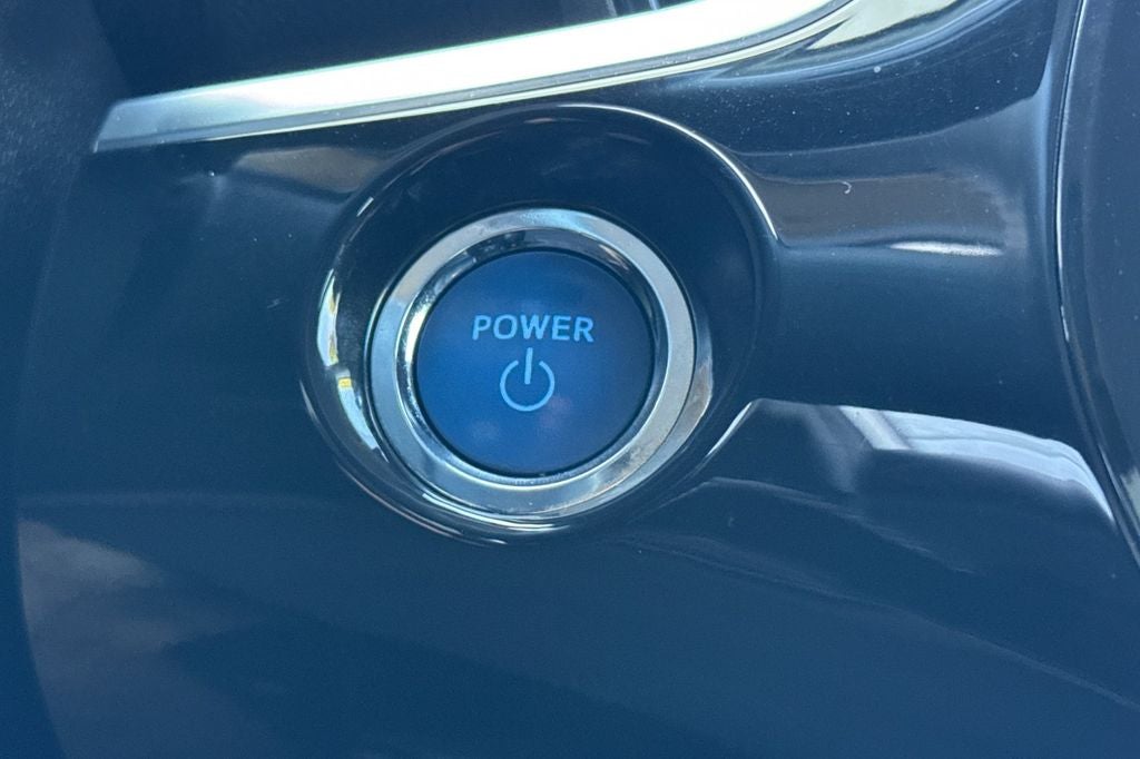 2022 Toyota Prius Prime XLE