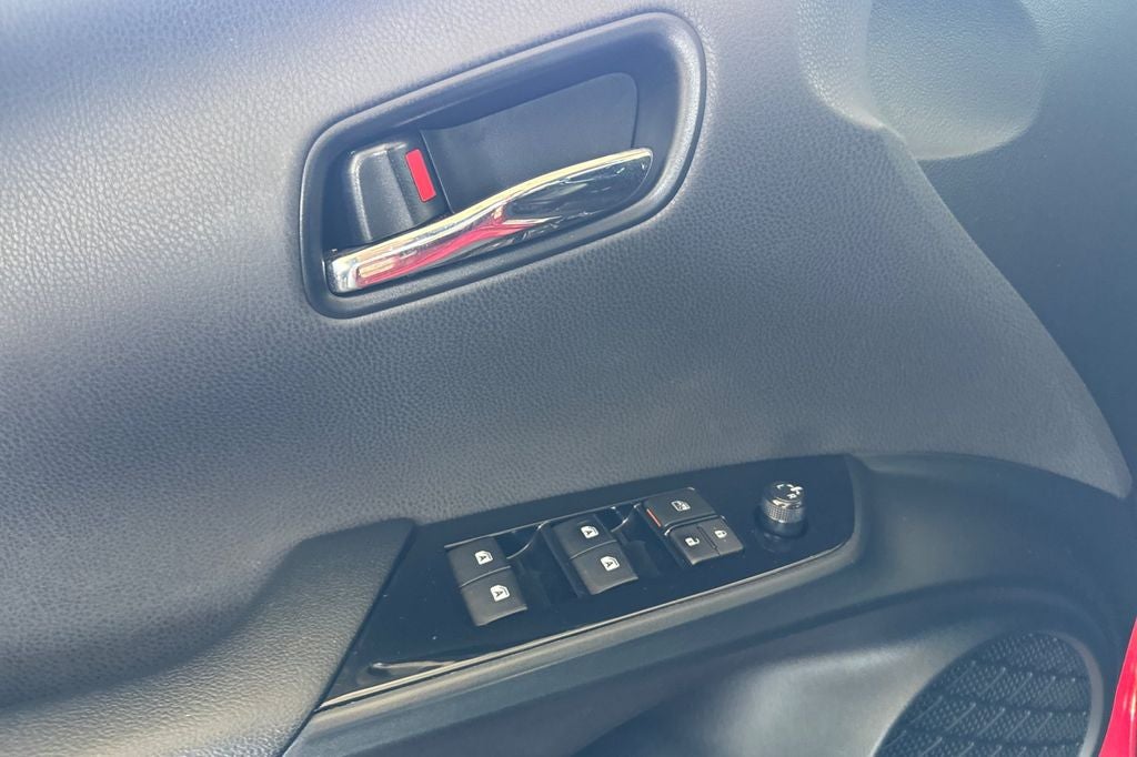 2017 Toyota Prius Prime Advanced